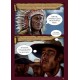 Přítel indiánů, David Zeisberger - historický komiks